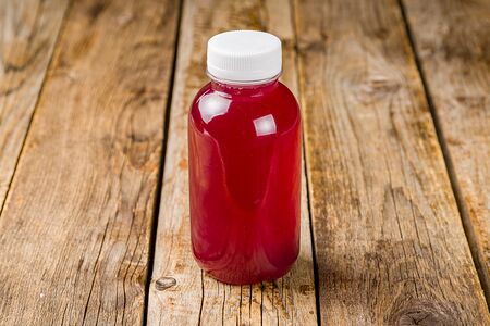 Домашний морс Лесные ягоды