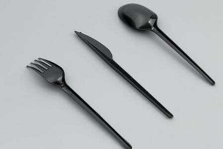 Набор одноразовых приборов