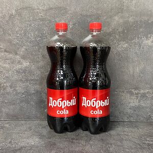 Добрый кола