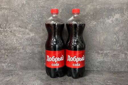 Добрый кола