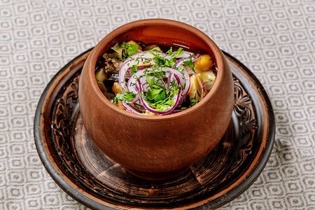 Пити по-Бакински