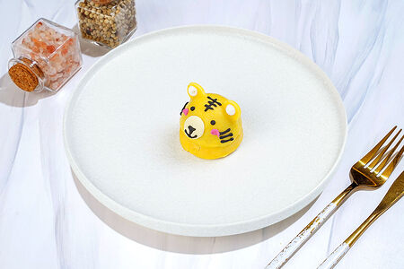 Пирожное Тигр