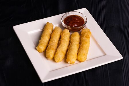 Сырные палочки