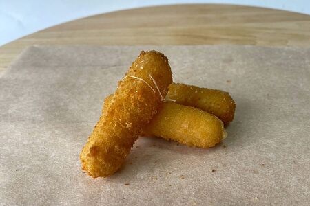 Сырные палочки