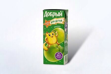 Сок Добрый