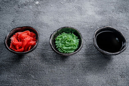 Набор для суши