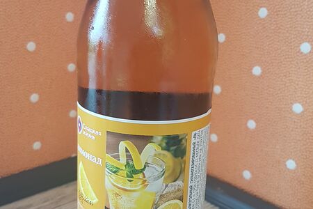 Лимонад Сладкая жизнь