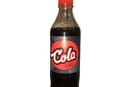FunUp Cola