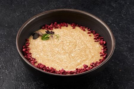 Каша амарантовая