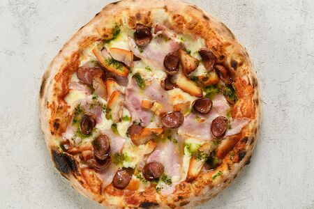 Мясная Техас