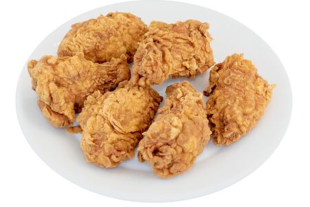 Крылышки Фирменные