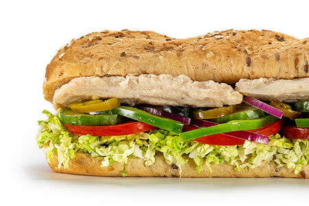 Сэндвич Куриная грудка