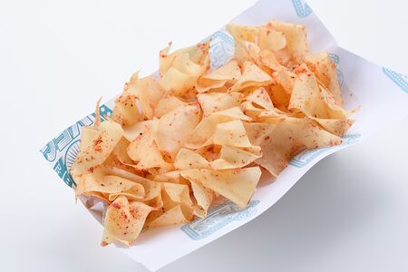 Чипсы пшеничные