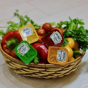 Соус сырный