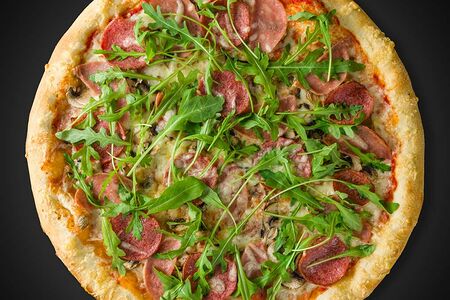 Пицца Класс 