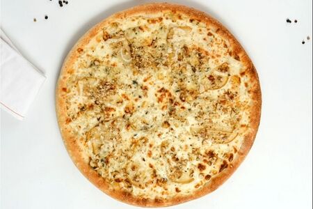 Пицца Дольчи Пера