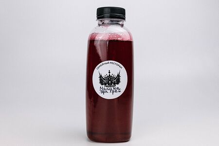 Малина эрл грей