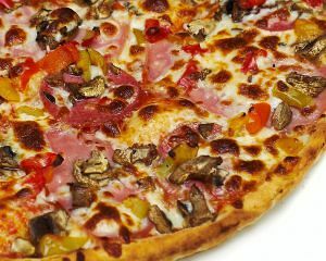 Пицца Милано