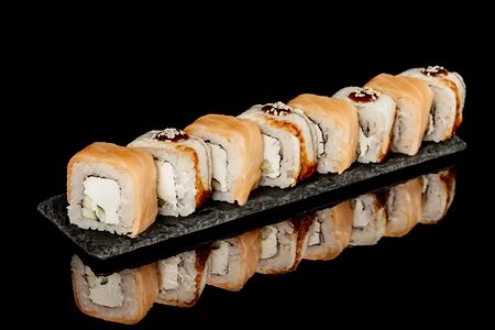 Филадельфия де люкс