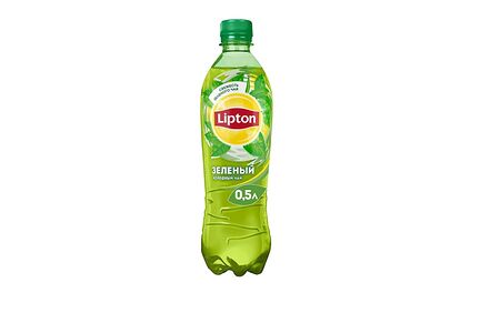 Lipton зелёный чай