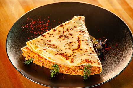 Блинчик Секрет мясника