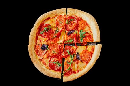 Пицца Мафия