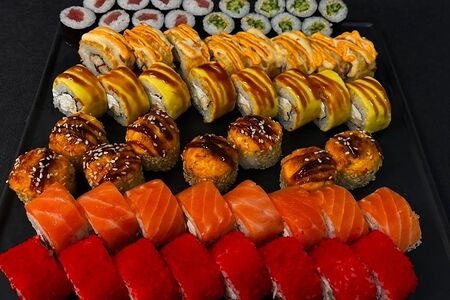 Сет Ассорти