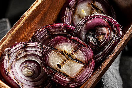 Горячий лук