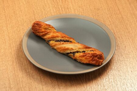 Шоколадный галстук