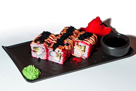 Стамбульский вечер