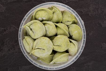 Папина ферма замороженные