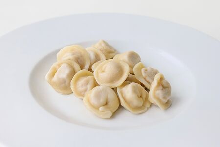 Пельмени Уральские