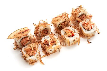 Ролл Бонито