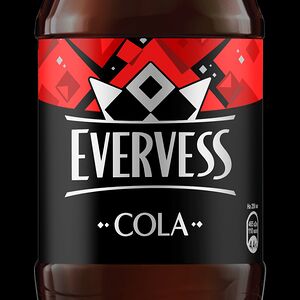 Evervess 0.5 cola