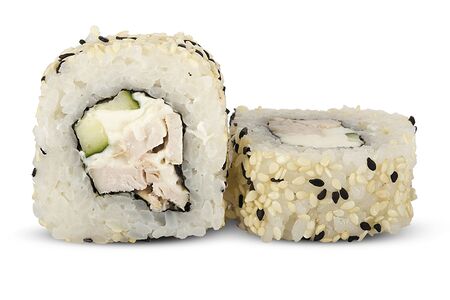 Ролл Цезарь 8 шт