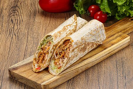 Шаурма Супер острая