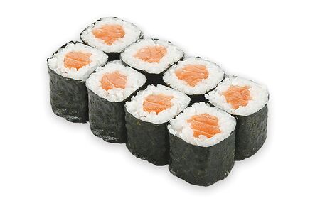 Ролл Спайси-форель