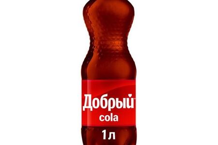 Добрый Cola