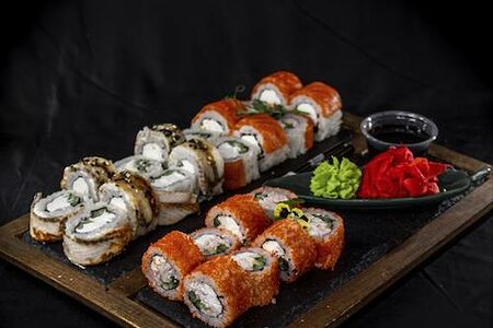 Соблазн сет