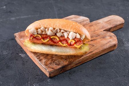 Классический