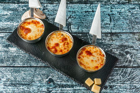 Жюльен куриный