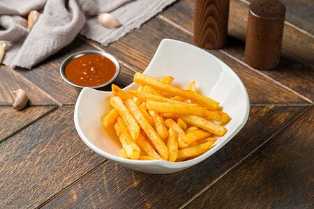 Картофель фри