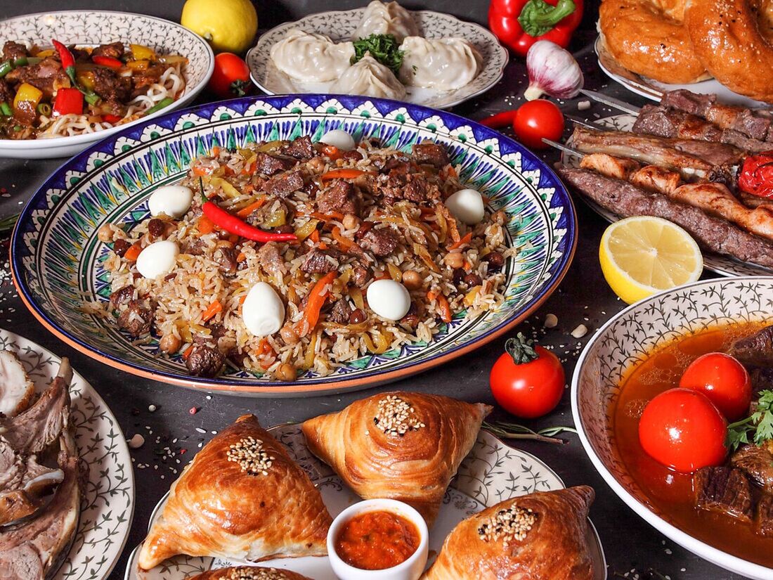 Чайхана Ниязбек