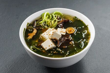 Мисо суп грибной стандарт