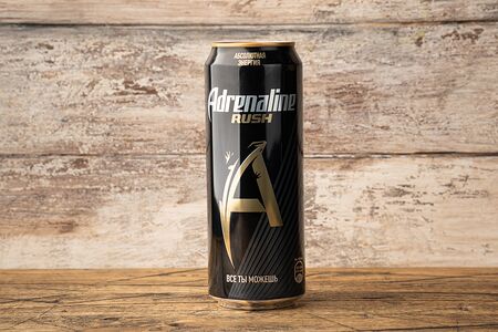 Adrenaline Rush