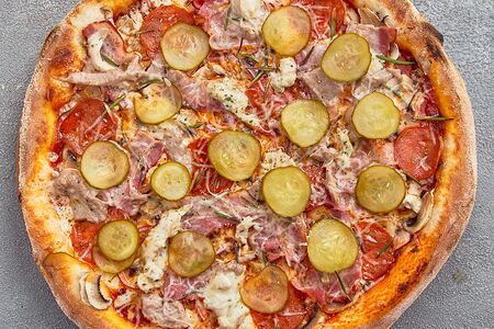 Удачная охота