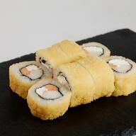 Кумотори темпура