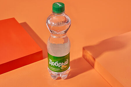 Добрый Лимон-лайм