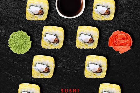 Италия чикен