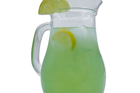 Лимонад Мохито